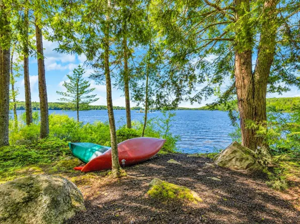 145 Cottage Shore Drive, Holden, ME 04429