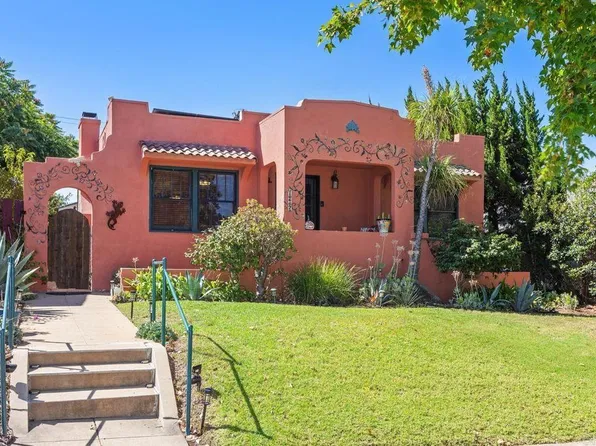 147 W 7th Ave, Escondido, CA 92025