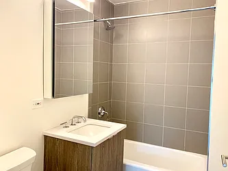 Rented by The Dermot Realty Management Company