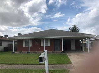 7410 Means Ave, New Orleans, LA 70127