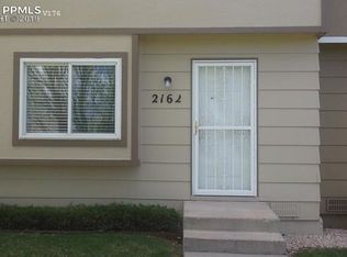 2162 Baltimore Cir, Colorado Springs, CO 80904