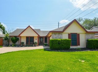510 Muirwood Ln, Sugar Land, TX 77498