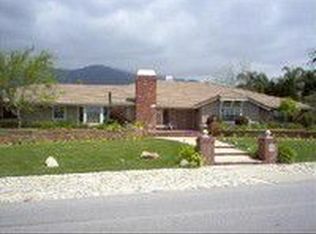 353 Independence Dr, Claremont, CA 91711