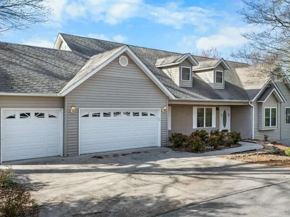 193 E Trace Dr, Franklin, NC 28734