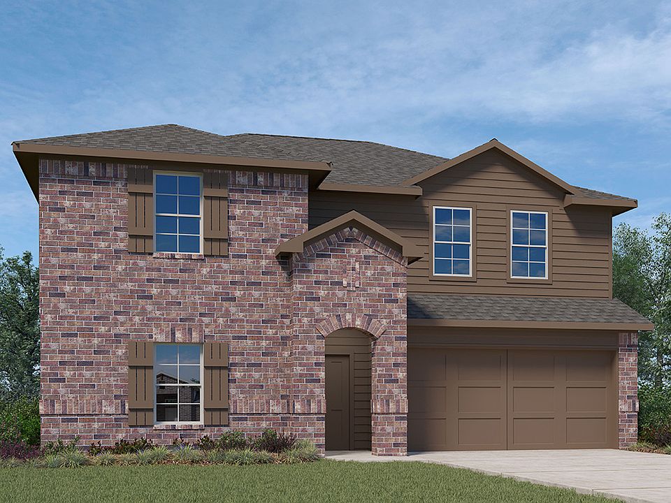 Plan Elevation.
