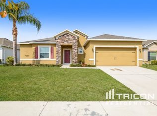 1360 Water Willow Dr, Groveland, FL 34736