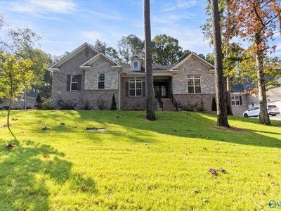 233 Woodmont Dr, Union Grove, AL, 35175