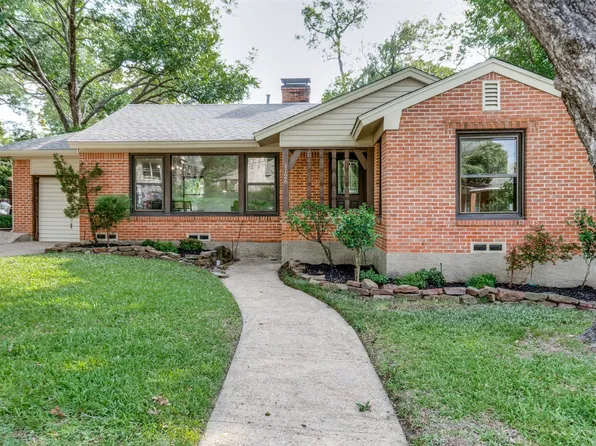 1126 Cordova St, Dallas, TX 75223