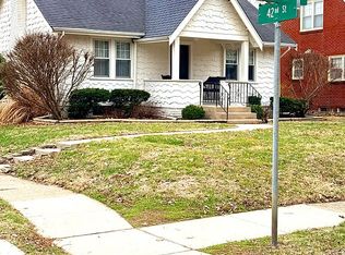 4200 New York Ave, Des Moines, IA 50310