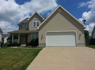 1330 Casady Dr, Norwalk, IA 50211
