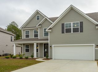 10126 Hamilton Branch Loop, Myrtle Beach, SC 29579