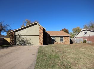 1300 W Austin Pl, Broken Arrow, OK 74011