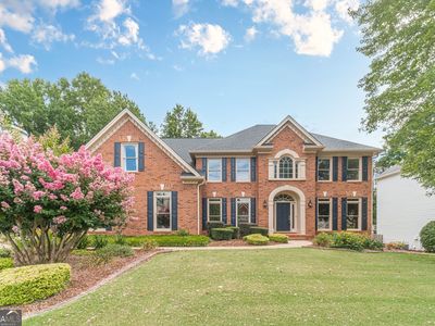 1530 Carrington Ct, Lawrenceville, GA, 30044