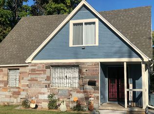 2501 N Tremont St #A, Kansas City, KS 66101