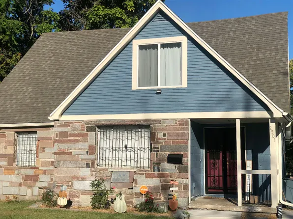 2501 N Tremont St #A, Kansas City, KS 66101