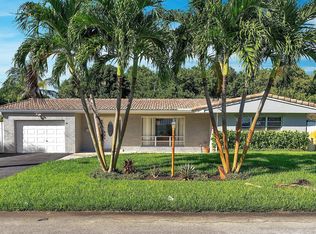 2721 NE 53rd Ct, Lighthouse Pt, FL 33064