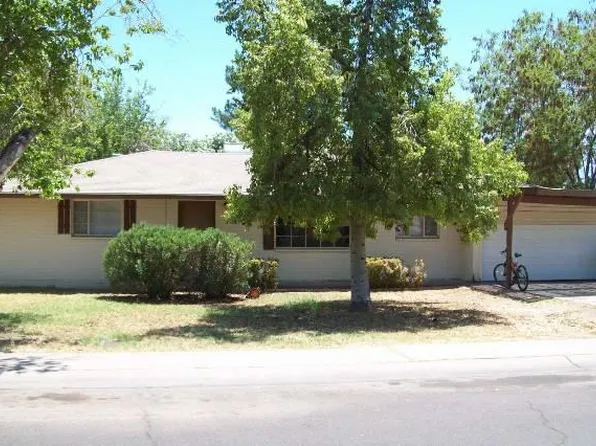 1429 E Williams St, Tempe, AZ 85281