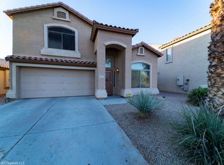 4914 W Coles Rd, Laveen, AZ 85339