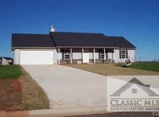 312 Anchor Way LOT 35, Winder, GA 30680