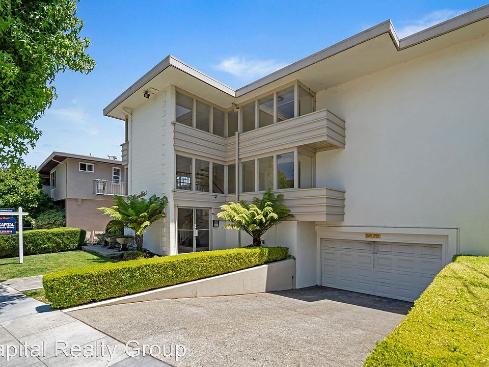Panos Chambliss 1439 Floribunda Apartment Rentals Burlingame, CA