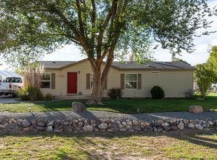 4277 N Quarterhorse Dr, Enoch, UT 84721