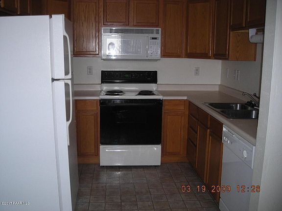 4th image of 8001 E Long Mesa Dr Unit B