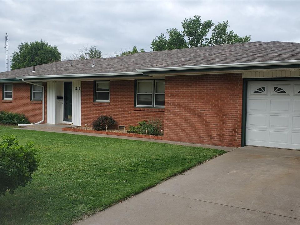 1st image of 1216 N Cain Ave