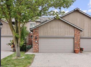 65 Fairway Cres, Amherstburg, ON N9V3T7