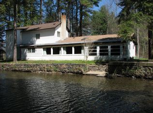 282 Hill Rd, Shickshinny, PA 18655