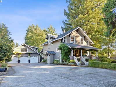 5821 SE Monroe St, Milwaukie, OR, 97222