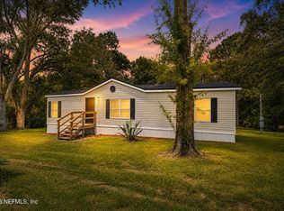 167 PEPPERMINT Avenue, Middleburg, FL 32068