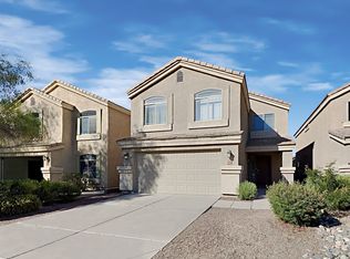 12914 W Fleetwood Ln, Glendale, AZ 85307