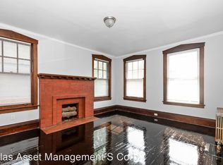 7745 S Sangamon St, Chicago, IL 60620