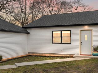 25 E Grove St, Wheatfield, IN