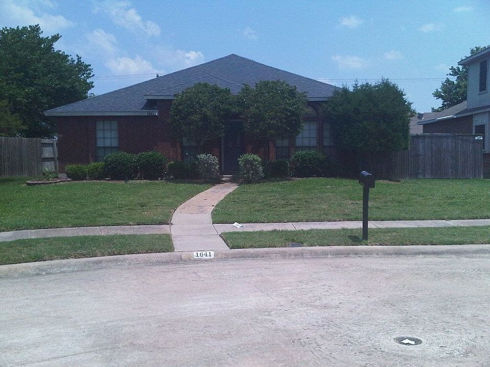 1st image of 1641 Toddville Dr