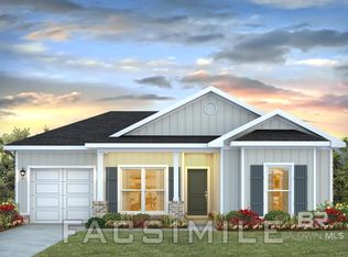 13763 Logan Pl, Foley, AL 36535