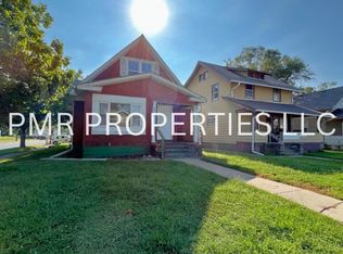 3931 Florence Blvd, Omaha, NE 68110