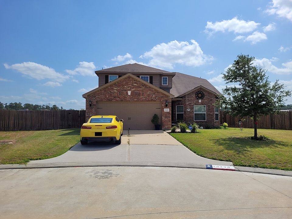 1st image of 20438 Flatiron Dr