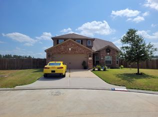 20438 Flatiron Dr, Humble, TX 77338