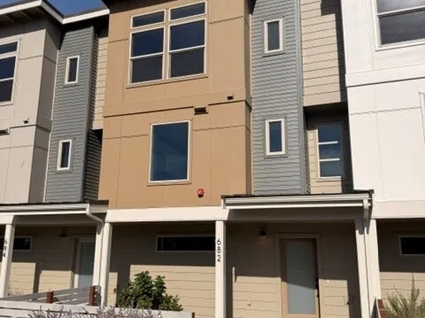 682 (Lot 18) W Kline Road, Bellingham, WA 98226