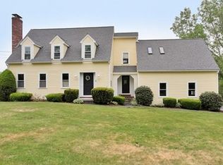 9 Lackey St, Westborough, MA 01581
