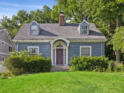 544 Turner Ave, Glen Ellyn, IL, 60137