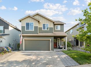 3972 P St, Washougal, WA 98671