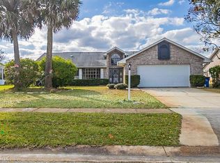 208 Meadow Lake Dr, Edgewater, FL 32141