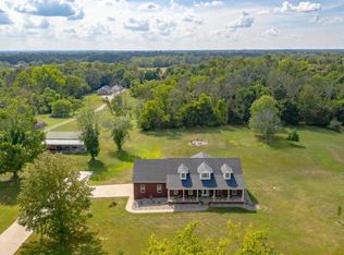 17319 Dry Ridge Rd, Louisville, KY 40299