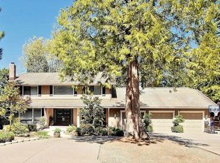 20010 SE 20th Pl, Sammamish, WA