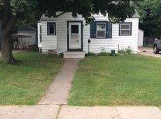 3633 Francis Ave SE, Wyoming, MI 49548