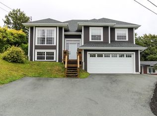 14 Country (14 Manning Hill) Drive, Torbay, NL A1K1J2