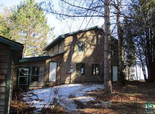 74420 Lake Shore Dr, Washburn, WI 54891