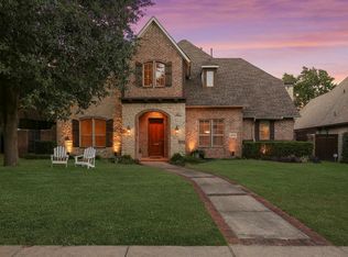 6553 Sondra Dr, Dallas, TX 75214